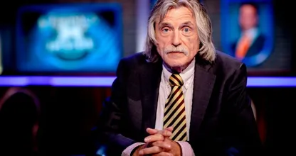 Kijkers Veronica Inside gaan los op Twitter na beladen uitzending