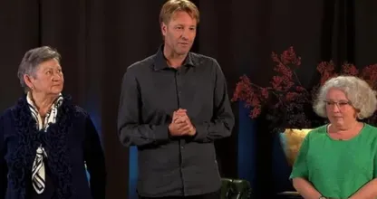 Burenruzie in Mr. Frank Visser is onderwerp van gesprek op social media