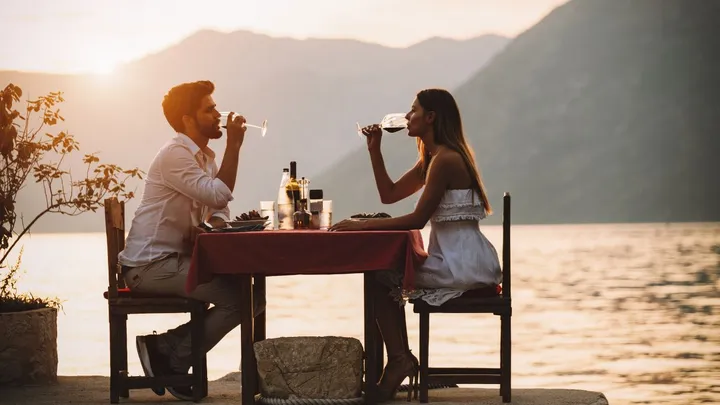 In déze 5 Europese landen kun je het voordeligst uit eten