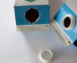 Hast du eine leere Saft- oder Milchpackung bei dir rumliegen? Nicht wegschmeißen! Das kannst du damit alles machen.