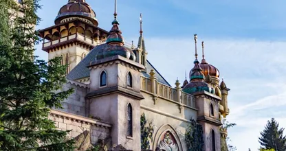 Efteling krijgt dwangsom opgelegd vanwege te hoge bezoekersaantallen