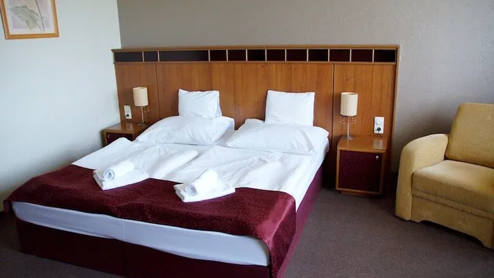 Jakkie: dit is het item dat het minst wordt schoongemaakt in je hotelkamer