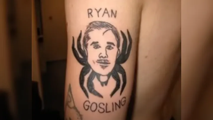 Estos son los 33 tatuajes más absurdos de todos los tiempos
