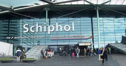 200.000 vakanties in gevaar door naderende staking op Schiphol