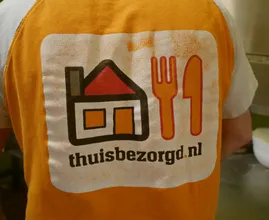 Thuisbezorgd komt met nieuwe dienst waarbij je baas voor je lunch betaalt