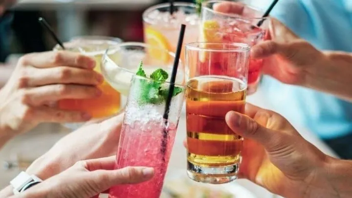 7 de las bebidas menos saludables a la hora de intentar adelgazar
