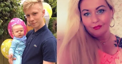 Deze moeder is helemaal klaar met haar luie zoon en verzint een wel héél bijzondere manier om hem aan het werk te zetten....!