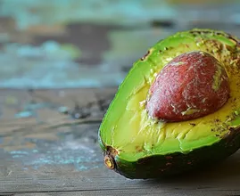 De verrassende gezondheidsrisico's van avocado's: Balans is de sleutel!