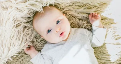 Dít zijn de 8 raarste babynamen die ouders hun kind gaven in 2020 