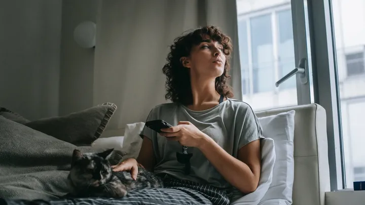 Il marito riceve una foto dalla moglie - ma poi vuole subito il divorzio
