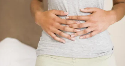 Do you often have abdominal pain? This is how you discover the cause of your discomfort!