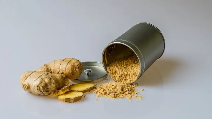 ¿Cultivar tu propio jengibre? ¡Es muy fácil!