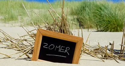 Weerbericht: broeierige dagen op komst met hier en daar onweer