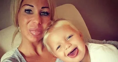 Barbie door het dolle heen: ‘Ik heb mijn kids terug’