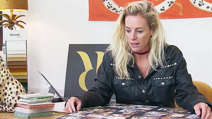 Zien: zo ziet de man van Kopen zonder Kijken-stylist Roos Reedijk eruit