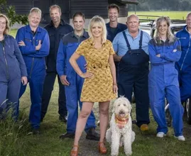 Oudste boer ooit in nieuw seizoen Boer zoekt Vrouw
