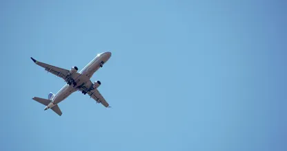 Reizen met het vliegtuig? Deze dingen moet je niet doen in het vliegtuig