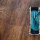 Na het zien van deze tip hoef je nooit meer een vloerwisser te kopen! Wow, dit is echt geniaal!