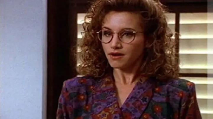 Zo ziet Andrea Zuckerman uit Beverly Hills 90210 er nu uit