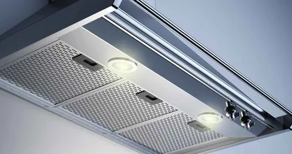 That filthy filter in your exhaust hood? This wonder product will make it cleaner than ever!