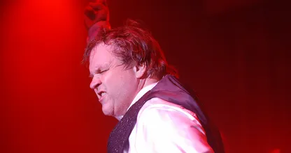 Triest nieuws: zanger Meat Loaf overleden
