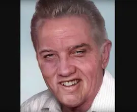 Fotomanipulation: So würden Elvis und andere Rocklegenden heute aussehen, wenn sie noch am leben wären!