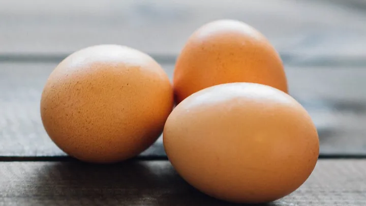 ¿Comer un huevo todos los días? Esto es lo que le hace a tu cuerpo y a tu salud