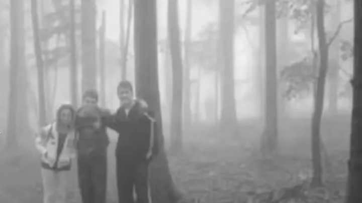 ¿Eres lo suficientemente valiente como para mirar más de cerca? 5 fotos con secretos demasiado espeluznantes