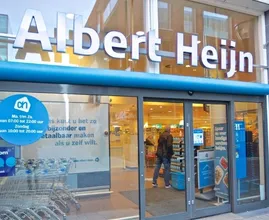 Albert Heijn verlengt krasactie met gratis producten