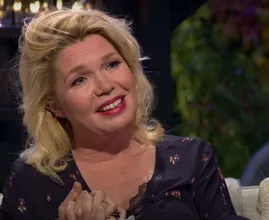 Tjitske Reidinga is klaar met acteren: 'Wil nu doen wat ik zélf wil'