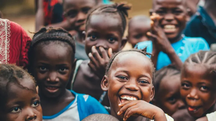 Afrikanische Regierungschefs verpflichten sich, AIDS bei Kindern bis 2030 zu beenden