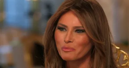 Dit zijn een paar van de allerduurste outfits van Melania