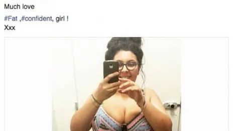 This woman wanted to buy a bikini and gets humiliated by a saleswoman. Her reaction is amazing!