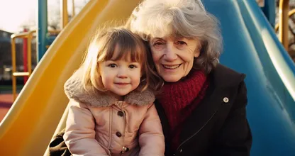 62 ans et un bébé : sa naissance est-elle un miracle médical ou quelque chose de plus sombre ?