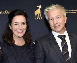 Man van Femke Halsema krijgt taakstraf vanwege verboden wapenbezit