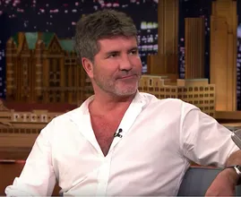So sieht die Freundin von Simon Cowell aus.