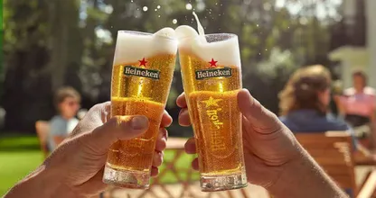 Eindeloos gratis bier drinken een droom? Nee hoor, het kan met dit handige trucje!