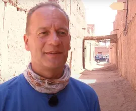 Zo zien de kinderen van Ron Boszhard eruit