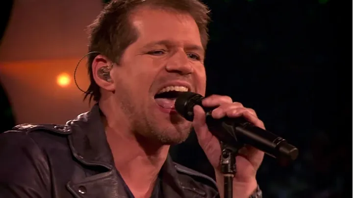 René van Kooten is voor de tweede keer vader geworden