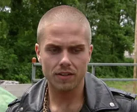André Hazes legt uit: ‘De breuk met Monique was het beste dat me kon overkomen’