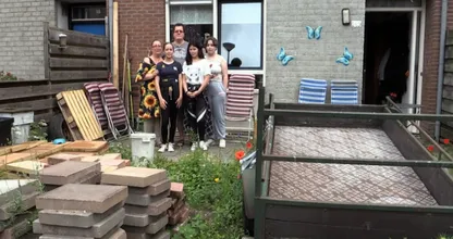 Kijkers niet te spreken over arme familie in 'Steenrijk, Straatarm'