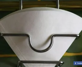 Kaffeefilter - du verwendest sie nur um Kaffee zu machen? Schade. Da entgehen dir einige praktische Haushaltstricks.