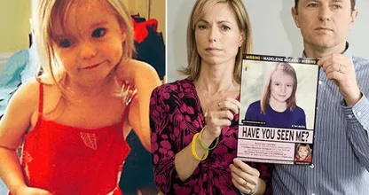 ,,Uiteindelijk neemt de dader iemand in vertrouwen...'' Brits detective denkt dat ontvoerder Maddie gaat praten