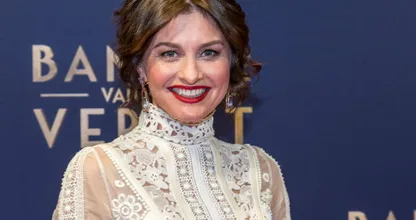 Fantastisch nieuws voor Bankier van het Verzet-actrice Fockeline Ouwerkerk