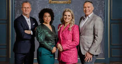 Kijkers hebben weinig vertrouwen in eerste MAFS-koppel: 'Geen match'