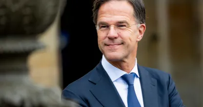 Rutte biedt vandaag excuses aan voor slavernijverleden