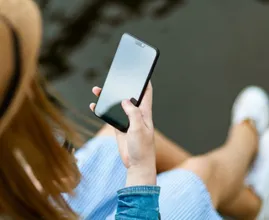 Aha: op deze manier gaat de batterij van je telefoon langer mee
