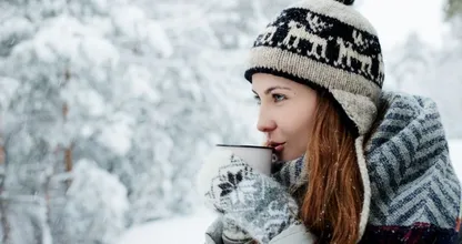 Vorst houdt aan: einde van de week kans op temperaturen tot -20 graden