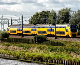 NS heeft nieuws over dienstregeling en prijzen treinkaartjes