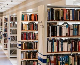 Beter laat dan nooit: bibliotheekboek na 39 jaar weer ingeleverd
